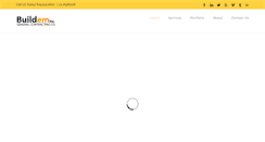 Desktop Screenshot of buildeminc.com
